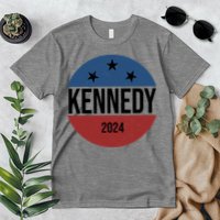 Robert Kennedy Jr 2024 Election Vintage Premium T-Shirt