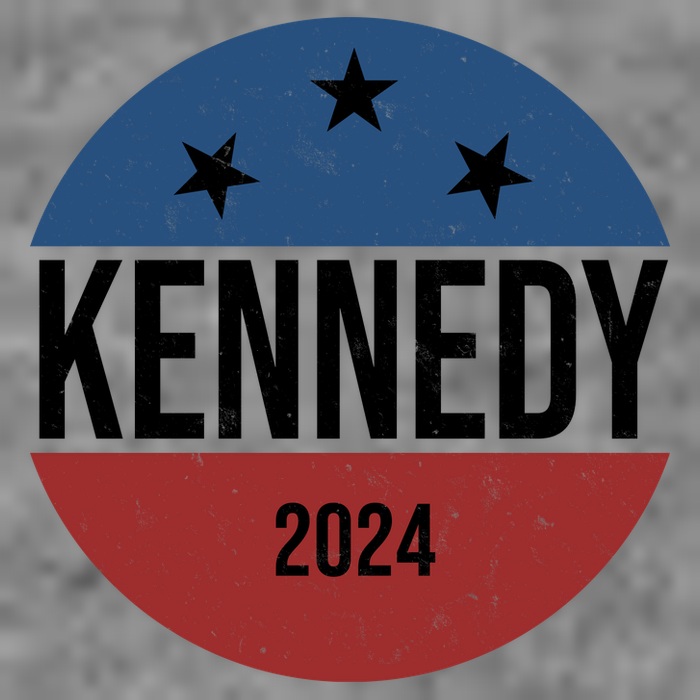 Robert Kennedy Jr 2024 Election Vintage Premium T-Shirt