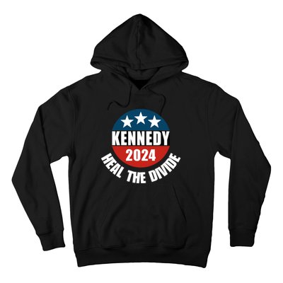 Robert Kennedy Jr. For President 2024 RFK 2024 Hoodie