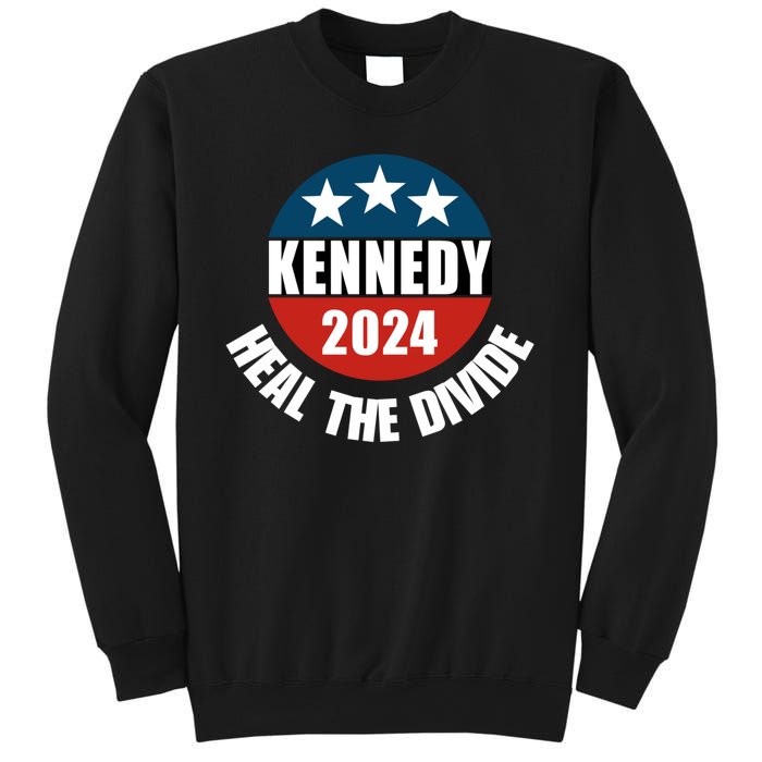 Robert Kennedy Jr. For President 2024 RFK 2024 Sweatshirt