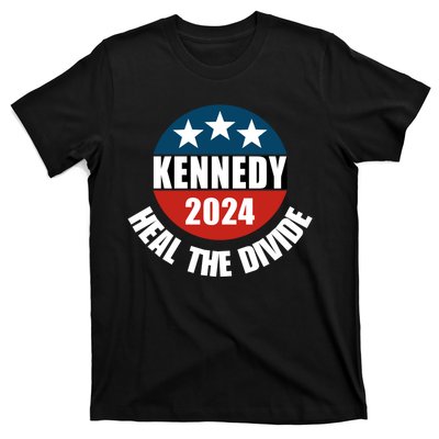 Robert Kennedy Jr. For President 2024 RFK 2024 T-Shirt