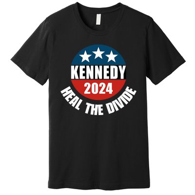 Robert Kennedy Jr. For President 2024 RFK 2024 Premium T-Shirt