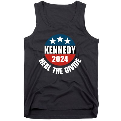 Robert Kennedy Jr. For President 2024 RFK 2024 Tank Top