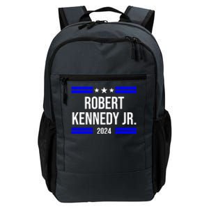 Robert Kennedy Jr For President 2024 Election Daily Commute Backpack