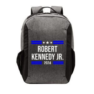 Robert Kennedy Jr For President 2024 Election Vector Backpack