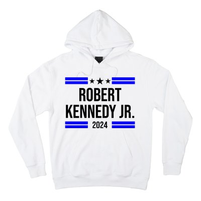 Robert Kennedy Jr For President 2024 Election Hoodie