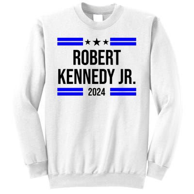 Robert Kennedy Jr For President 2024 Election Sweatshirt