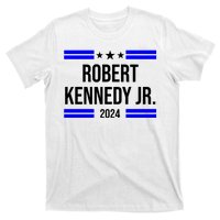 Robert Kennedy Jr For President 2024 Election T-Shirt