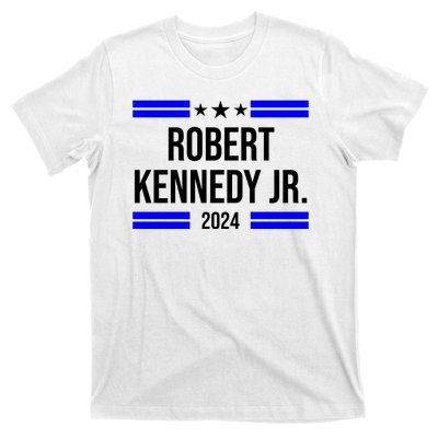 Robert Kennedy Jr For President 2024 Election T-Shirt