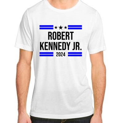 Robert Kennedy Jr For President 2024 Election Adult ChromaSoft Performance T-Shirt