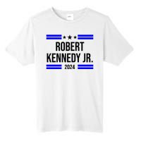 Robert Kennedy Jr For President 2024 Election Tall Fusion ChromaSoft Performance T-Shirt