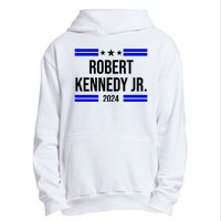 Robert Kennedy Jr For President 2024 Election Urban Pullover Hoodie