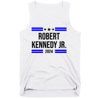 Robert Kennedy Jr For President 2024 Election Tank Top