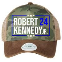 Robert Kennedy Jr 2024 Campaign Legacy Tie Dye Trucker Hat