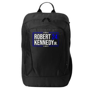 Robert Kennedy Jr 2024 Campaign City Backpack