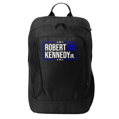 Robert Kennedy Jr 2024 Campaign City Backpack