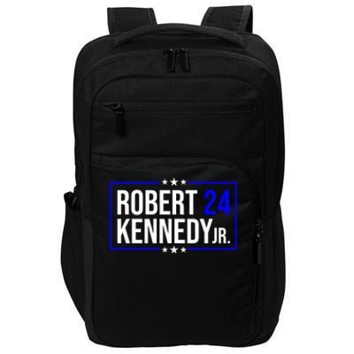 Robert Kennedy Jr 2024 Campaign Impact Tech Backpack