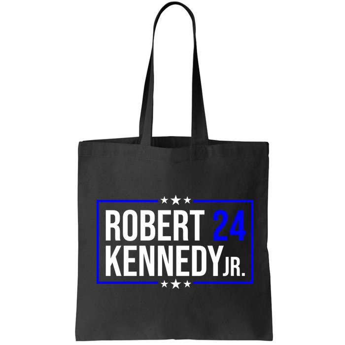 Robert Kennedy Jr 2024 Campaign Bag