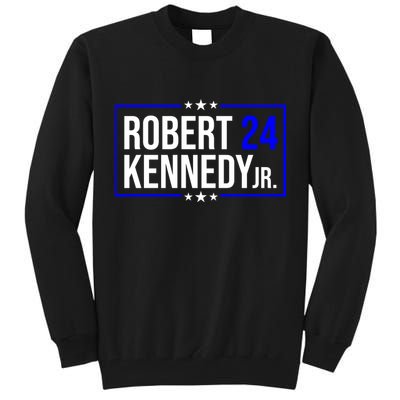 Robert Kennedy Jr 2024 Campaign Tall Sweatshirt