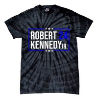 Robert Kennedy Jr 2024 Campaign Tie-Dye T-Shirt