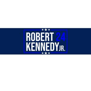 Robert Kennedy Jr 2024 Campaign Bumper Sticker