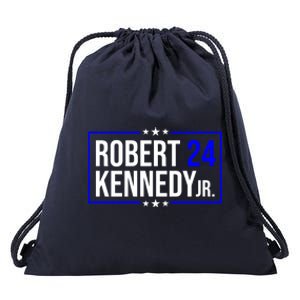 Robert Kennedy Jr 2024 Campaign Drawstring Bag