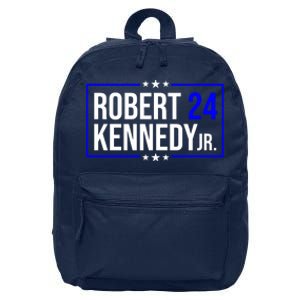 Robert Kennedy Jr 2024 Campaign 16 in Basic Backpack