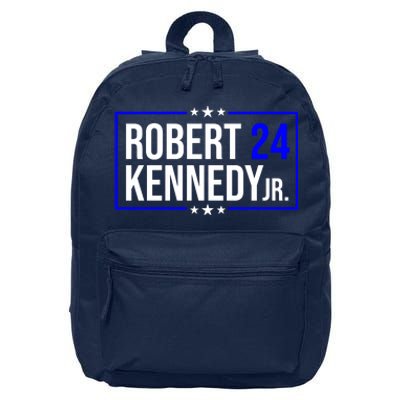 Robert Kennedy Jr 2024 Campaign 16 in Basic Backpack