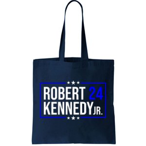 Robert Kennedy Jr 2024 Campaign Tote Bag