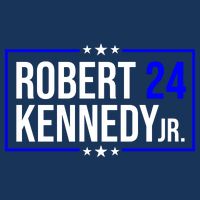 Robert Kennedy Jr 2024 Campaign Infant Baby Jersey Bodysuit