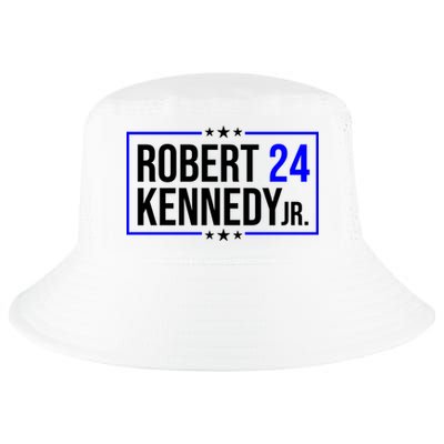 Robert Kennedy Jr 2024 Campaign Cool Comfort Performance Bucket Hat
