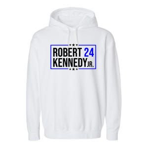 Robert Kennedy Jr 2024 Campaign Garment-Dyed Fleece Hoodie