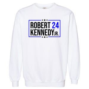 Robert Kennedy Jr 2024 Campaign Garment-Dyed Sweatshirt