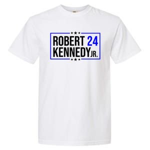 Robert Kennedy Jr 2024 Campaign Garment-Dyed Heavyweight T-Shirt