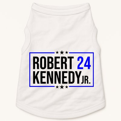 Robert Kennedy Jr 2024 Campaign Doggie Tank