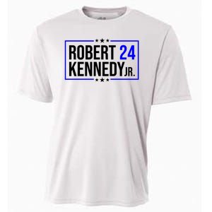 Robert Kennedy Jr 2024 Campaign Cooling Performance Crew T-Shirt