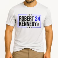 Robert Kennedy Jr 2024 Campaign Performance Shirt