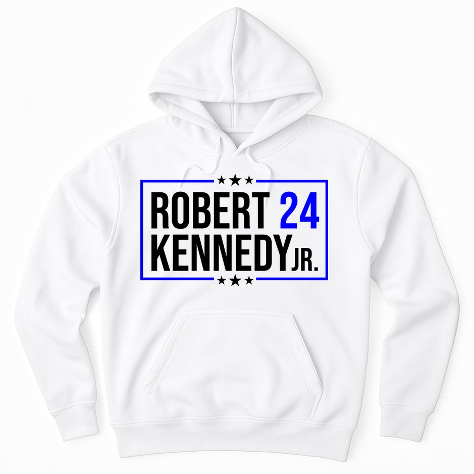 Robert Kennedy Jr 2024 Campaign Hoodie