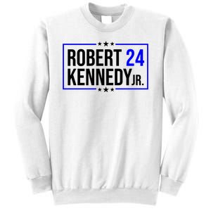 Robert Kennedy Jr 2024 Campaign Sweatshirt