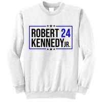 Robert Kennedy Jr 2024 Campaign Sweatshirt