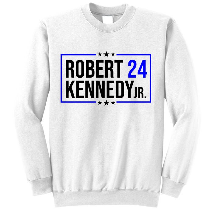 Robert Kennedy Jr 2024 Campaign Sweatshirt