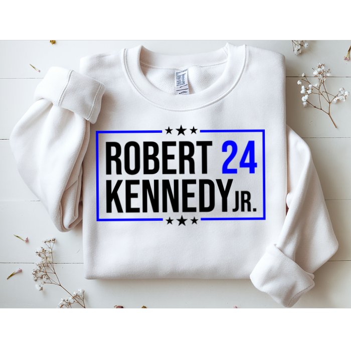 Robert Kennedy Jr 2024 Campaign Sweatshirt