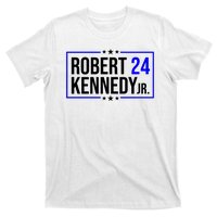 Robert Kennedy Jr 2024 Campaign T-Shirt