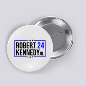 Robert Kennedy Jr 2024 Campaign Button