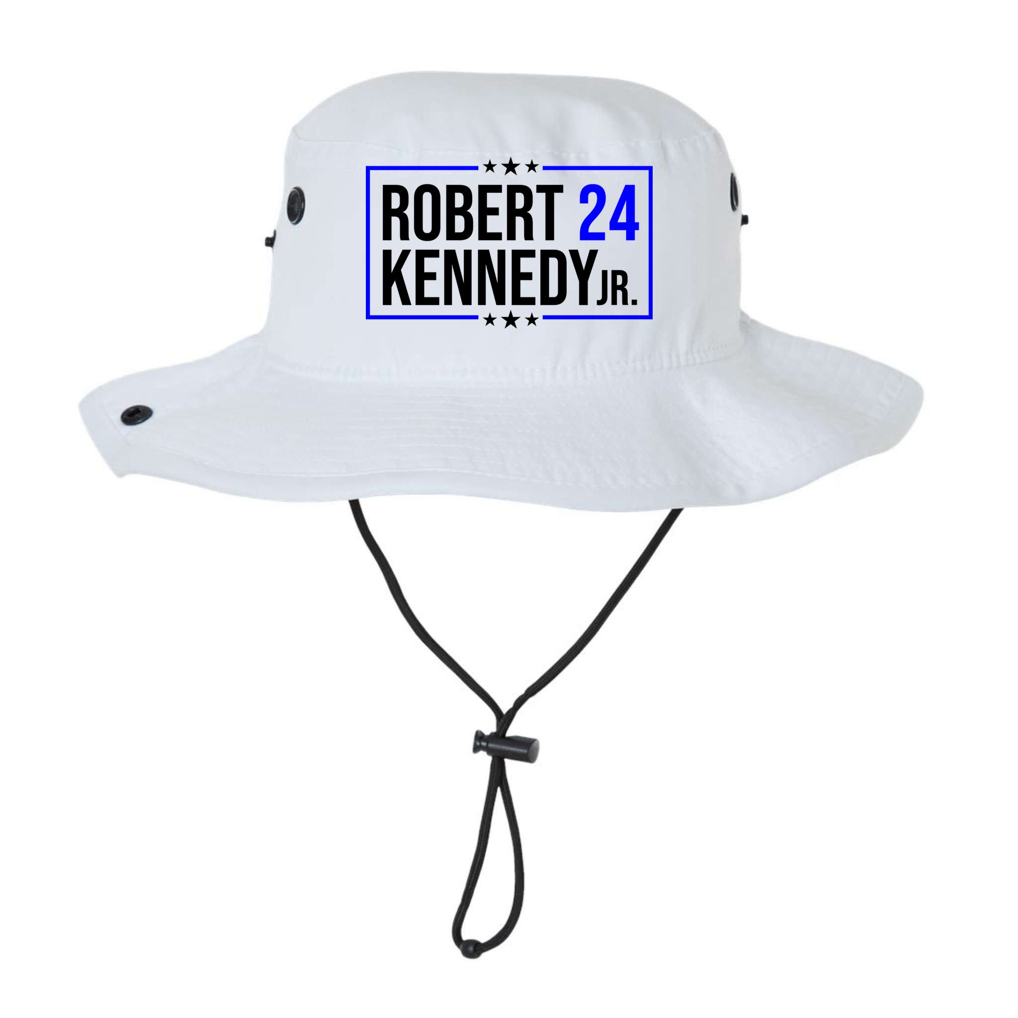 Robert Kennedy Jr 2024 Campaign Bucket Hat