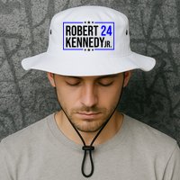 Robert Kennedy Jr 2024 Campaign Bucket Hat