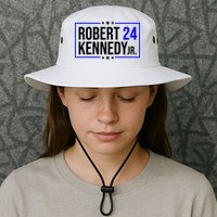 Robert Kennedy Jr 2024 Campaign Bucket Hat