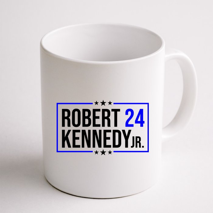 Robert Kennedy Jr 2024 Campaign Mug