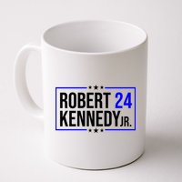Robert Kennedy Jr 2024 Campaign Mug
