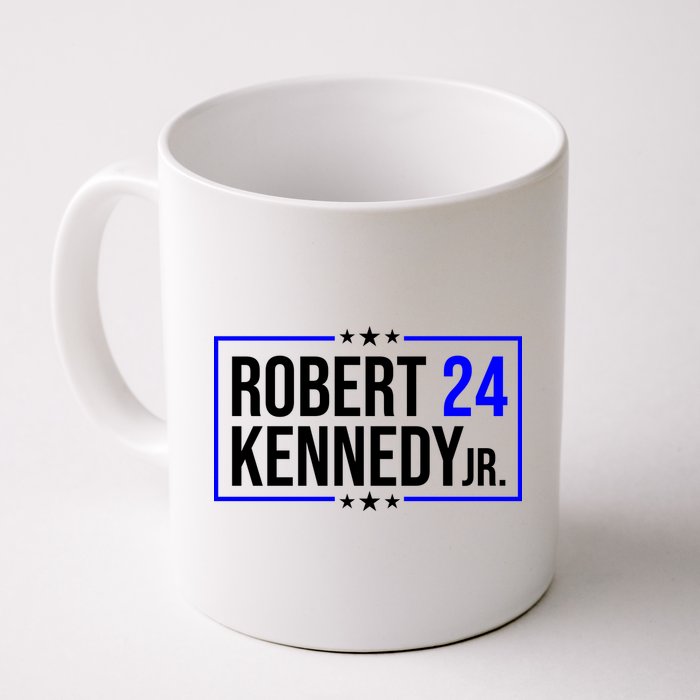 Robert Kennedy Jr 2024 Campaign Mug